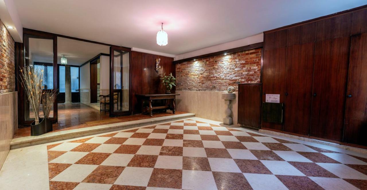 Ca Mocenigo Nobile Apartment *