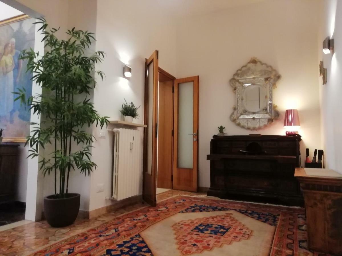 Apartment Ca Mocenigo Nobile *